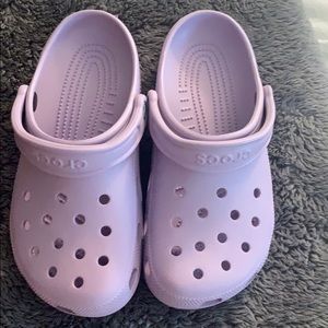 Crocs